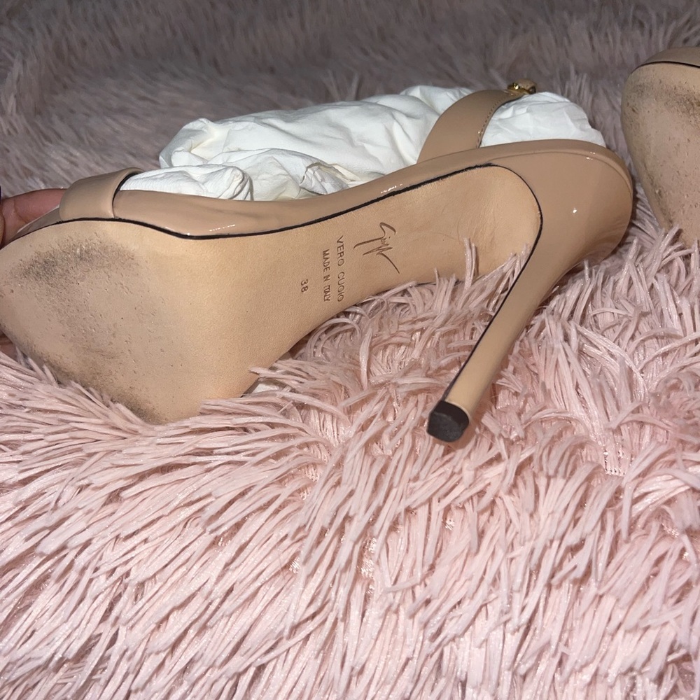 Giuseppe Zanotti sandals - Picture 9 of 9